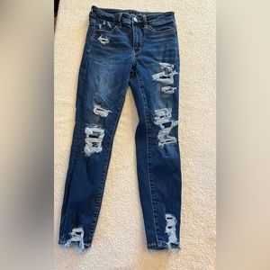 American eagle